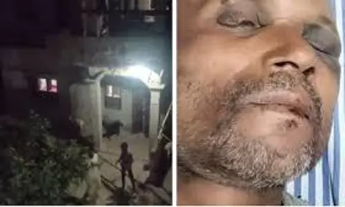 65-year-old man beaten to death over Facebook post in Bihar, six arrested