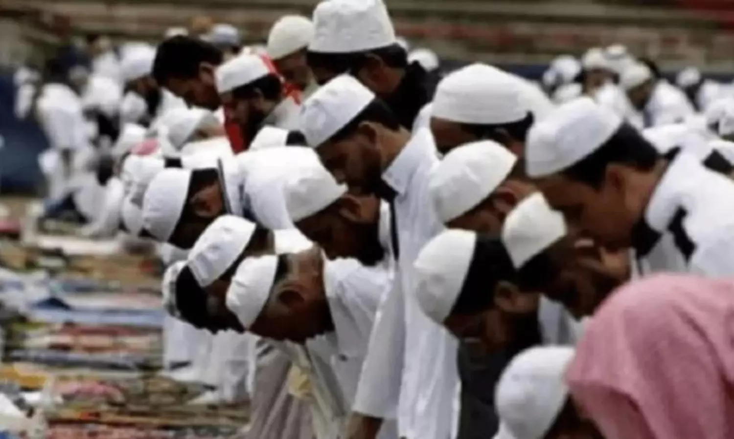 Bakrid 2025: Muslims across India celebrate Eid al-Adha with prayers, sacrifice