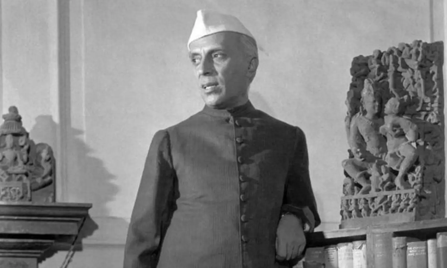 Nehrus Rs 14,000 cr gift to Pakistan? Nishikant Dubey cites IWT clause to back claim