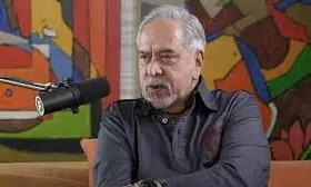 Vijay Mallya