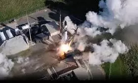 rocket lab