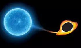 blackhole