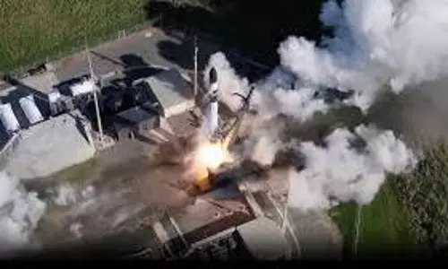 rocket lab