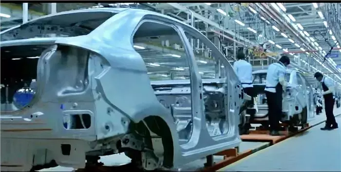 Rare earth magnets import from China: Auto industry seeks govt’s help