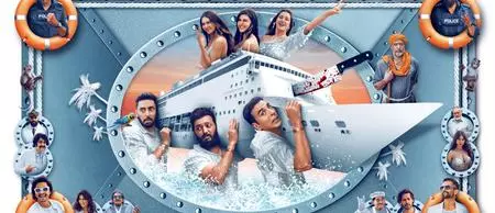 Housefull 5’ starring Akshay Kumar earns 56.73 cr at box office in 2 days