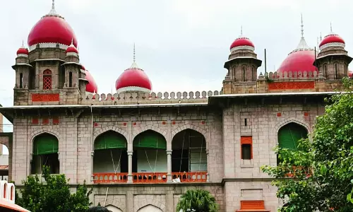 Anyone can file complaints against illegal constructions: Telangana HC