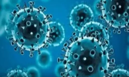 Covid 19: Active cases in India cross 6,000-mark