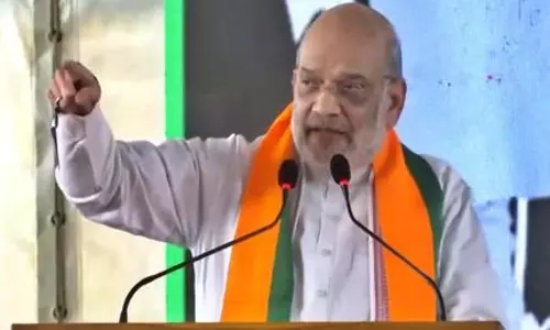 BJP-AIADMK alliance will form govt in Tamil Nadu in 2026: Amit Shah