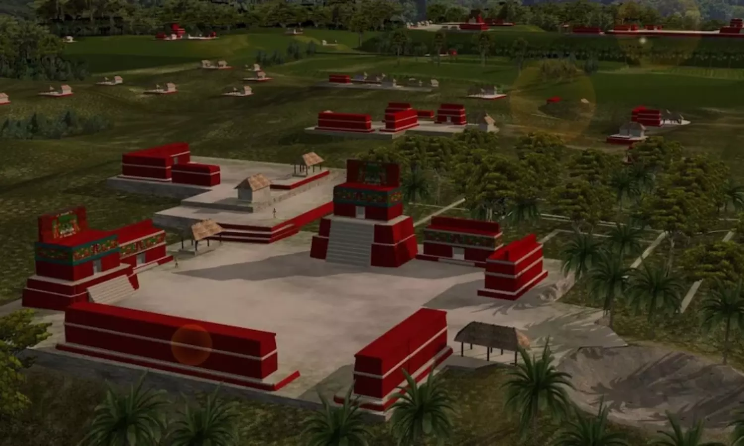 Researchers uncover 3 new Mayan cities in Guatemala