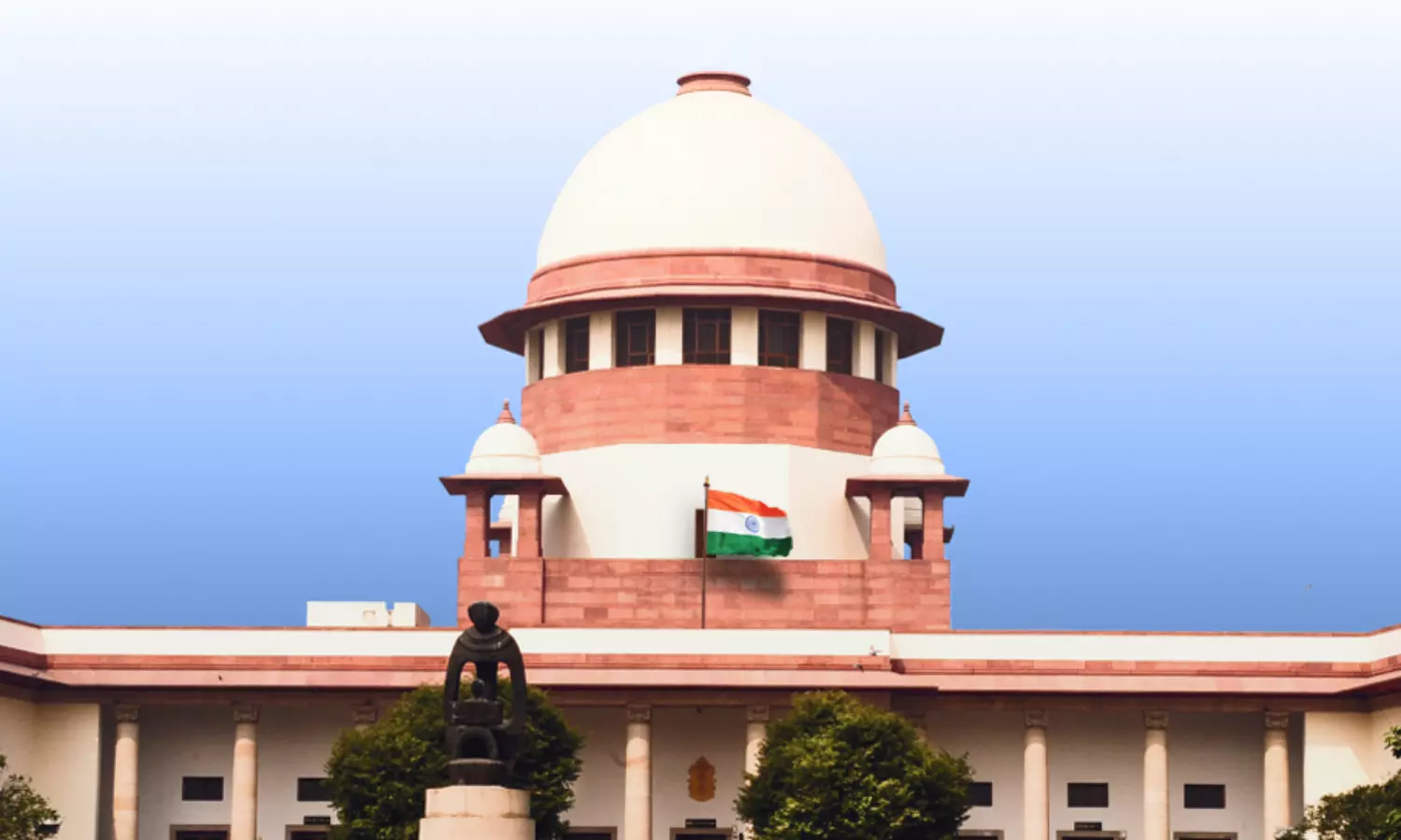 SC says high courts not custodians of revenue dept, stays Bombay HC order