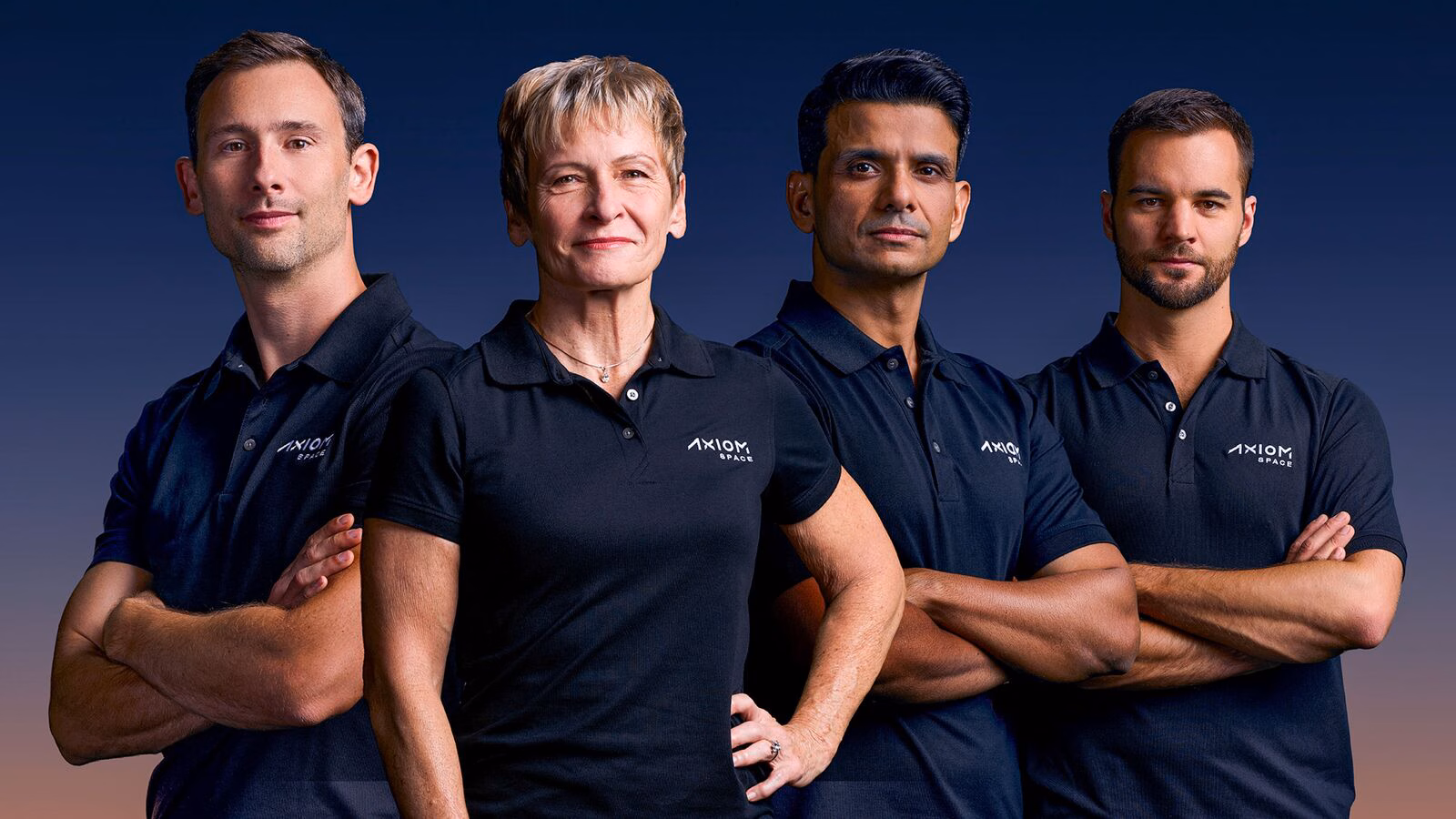 India’s Shubhanshu Shukla to lift off to International Space Station tomorrow