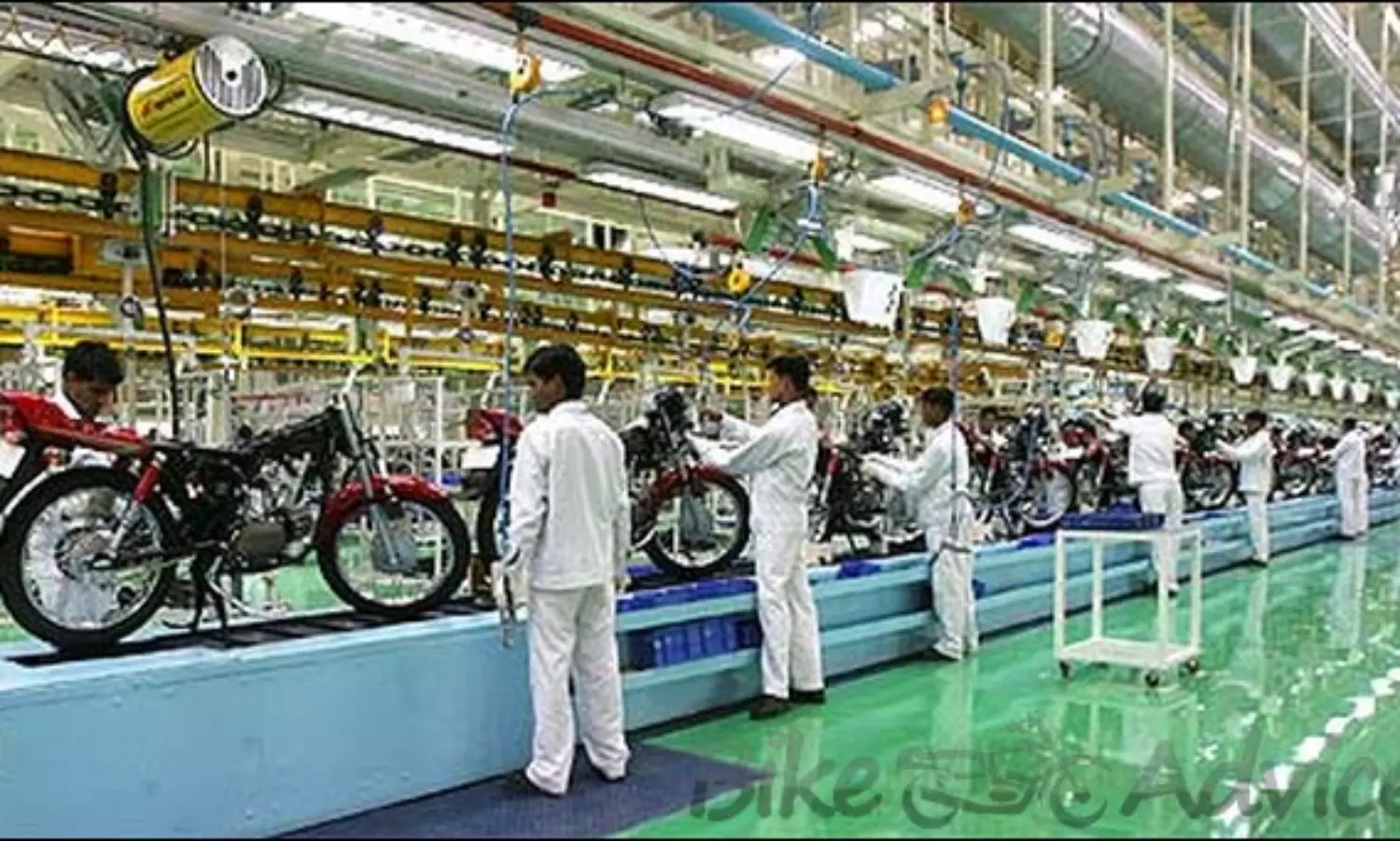 Two-wheeler sales expected to accelerate by 90% in FY26: Report