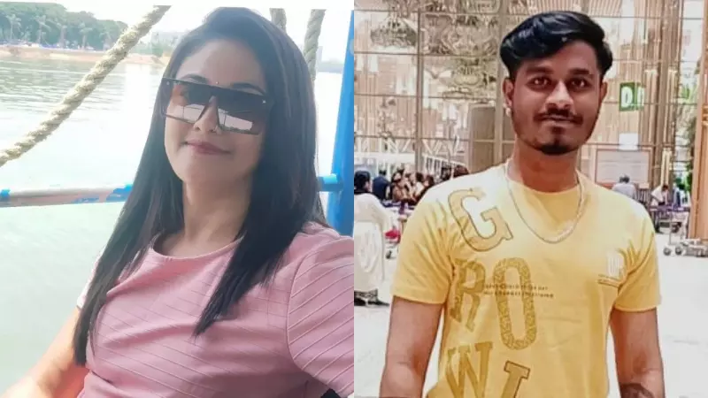 Bengaluru techie stabs married lover 17 times in hotel room; arrested
