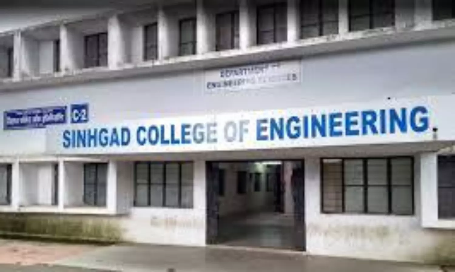 Sinhgad Academy of Engineering