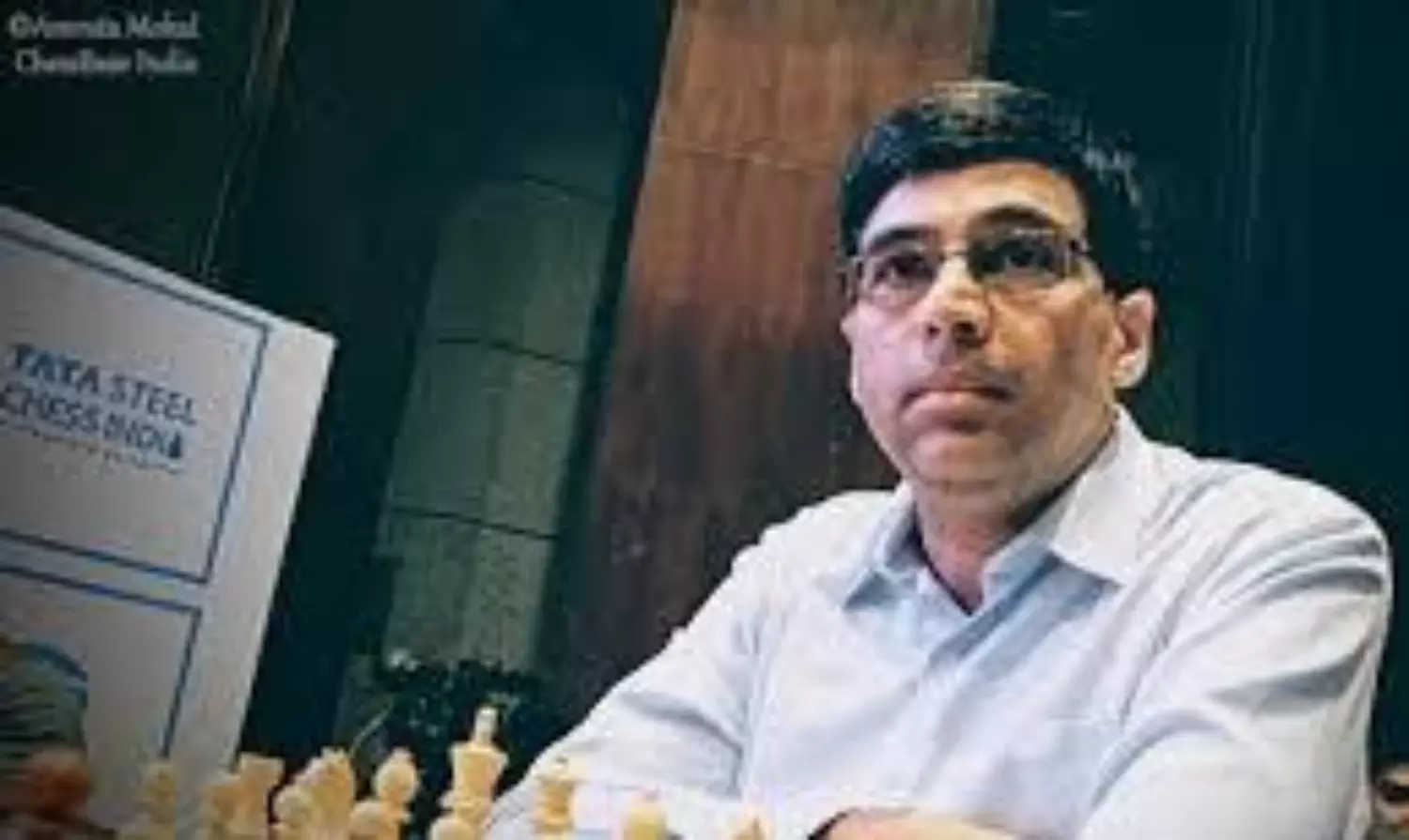 Viswanathan Anand