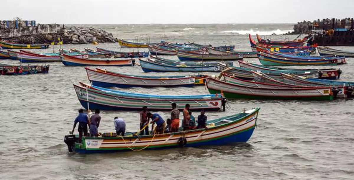 52-day trawling ban begins tonight across Kerala coast