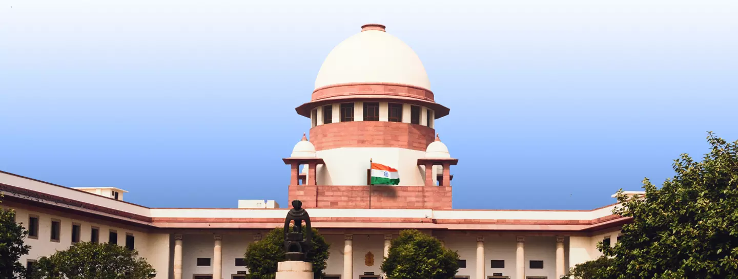 Two journalists get interim protection from SC, amid MP police assault allegations