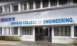 Sinhgad Academy of Engineering