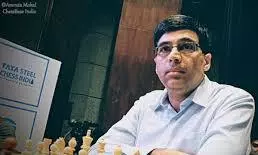 Viswanathan Anand