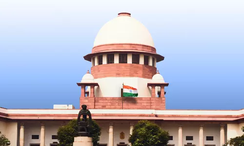 SC directs Bihar, Delhi police to protect minor seeking marriage annulment