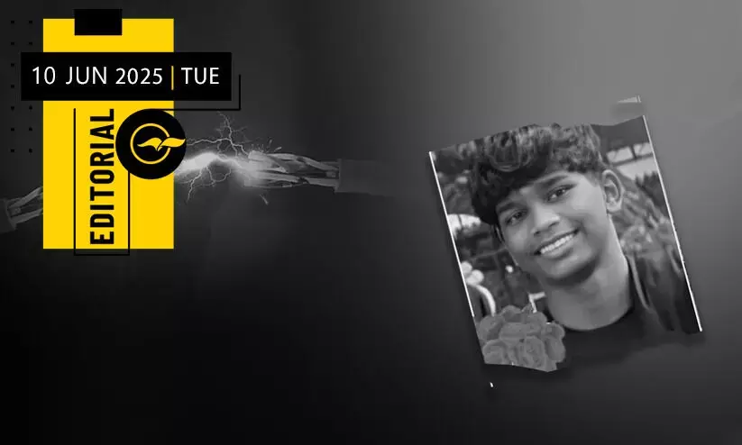 Government must answer for electrocution deaths