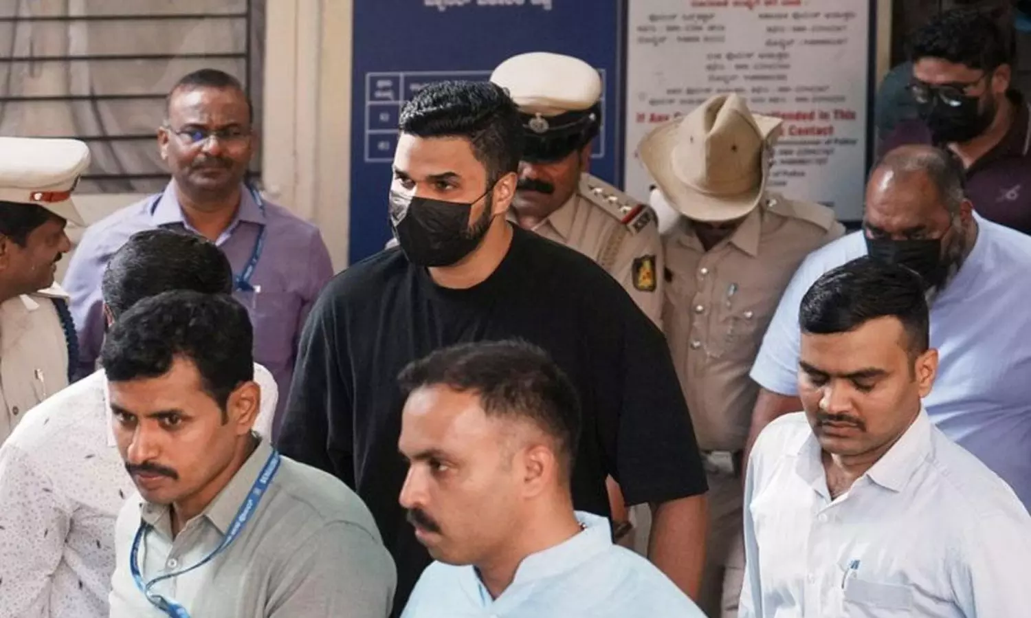 Bengaluru stampede: Karnataka High Court denies interim relief to RCB official