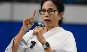 Mamata Banerjee