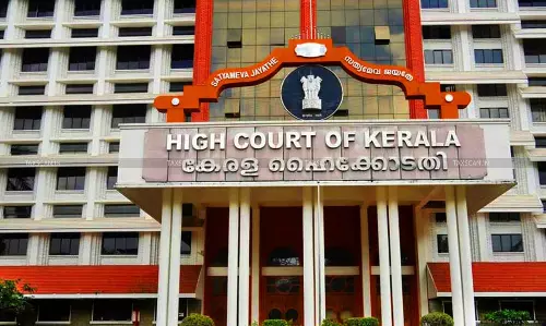 Kerala High Court stays order to drop Mahal, Arabic from Lakshadweep schools