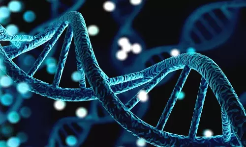 Study uncovers genetic links behind ADHD, autism, and anxiety symptoms