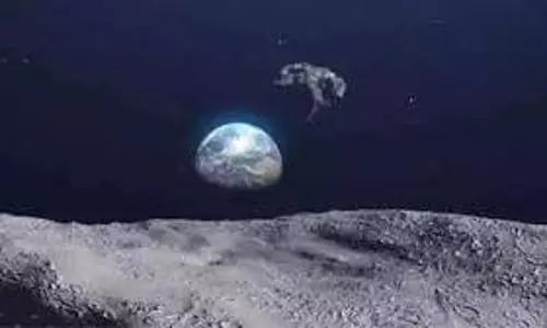 moon