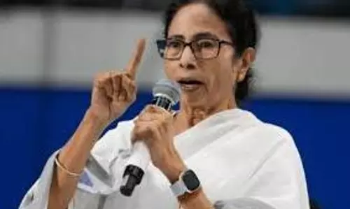 Mamata Banerjee
