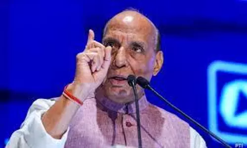 Rajnath Singh