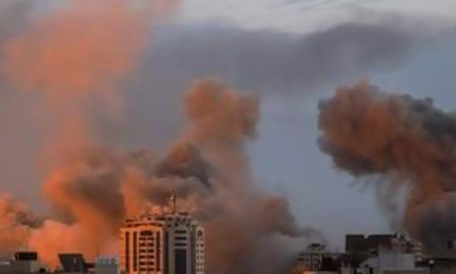 Yemens Houthis claim responsibility for dual missile attack on Israels airport