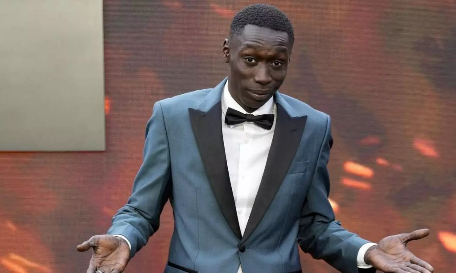 World-famous TikTok star Khaby Lame leaves US after being held by ICE