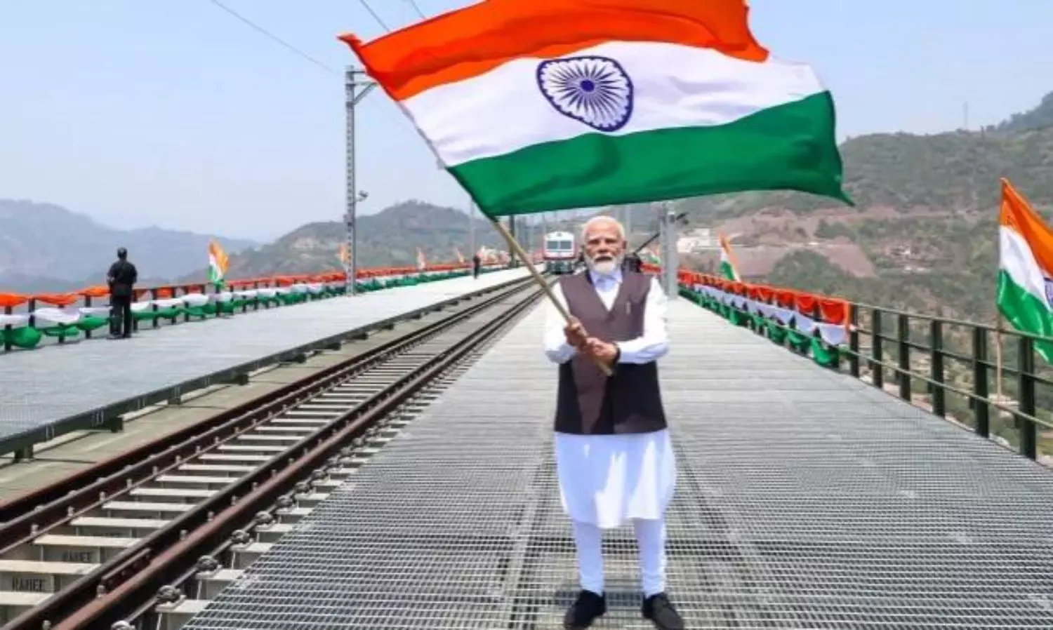 Eleven years of Hindutva regime