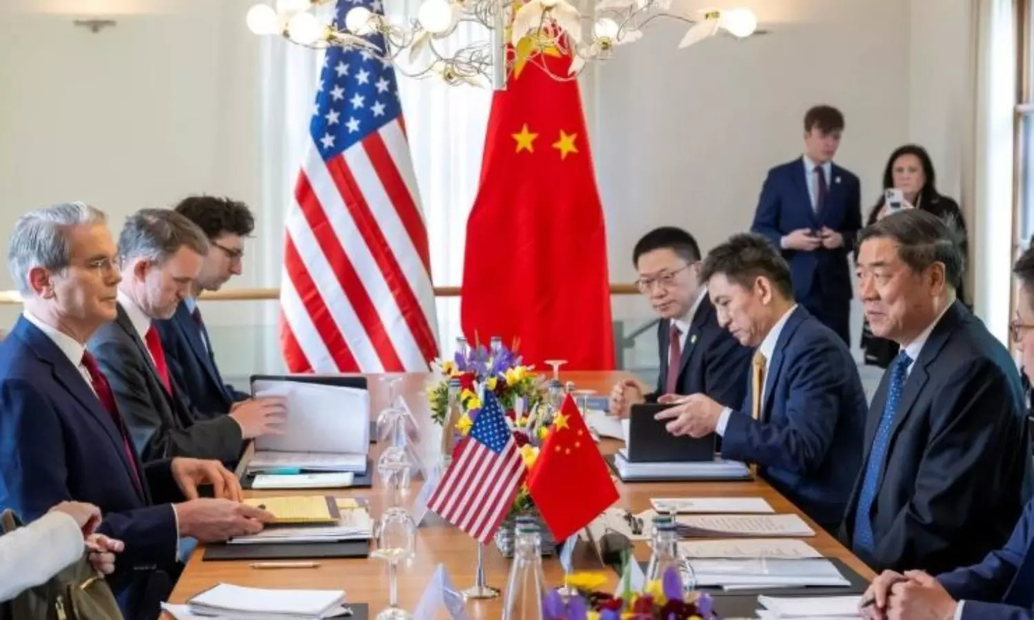 Trade truce between US and China runs into rough weather, dashing  hopes