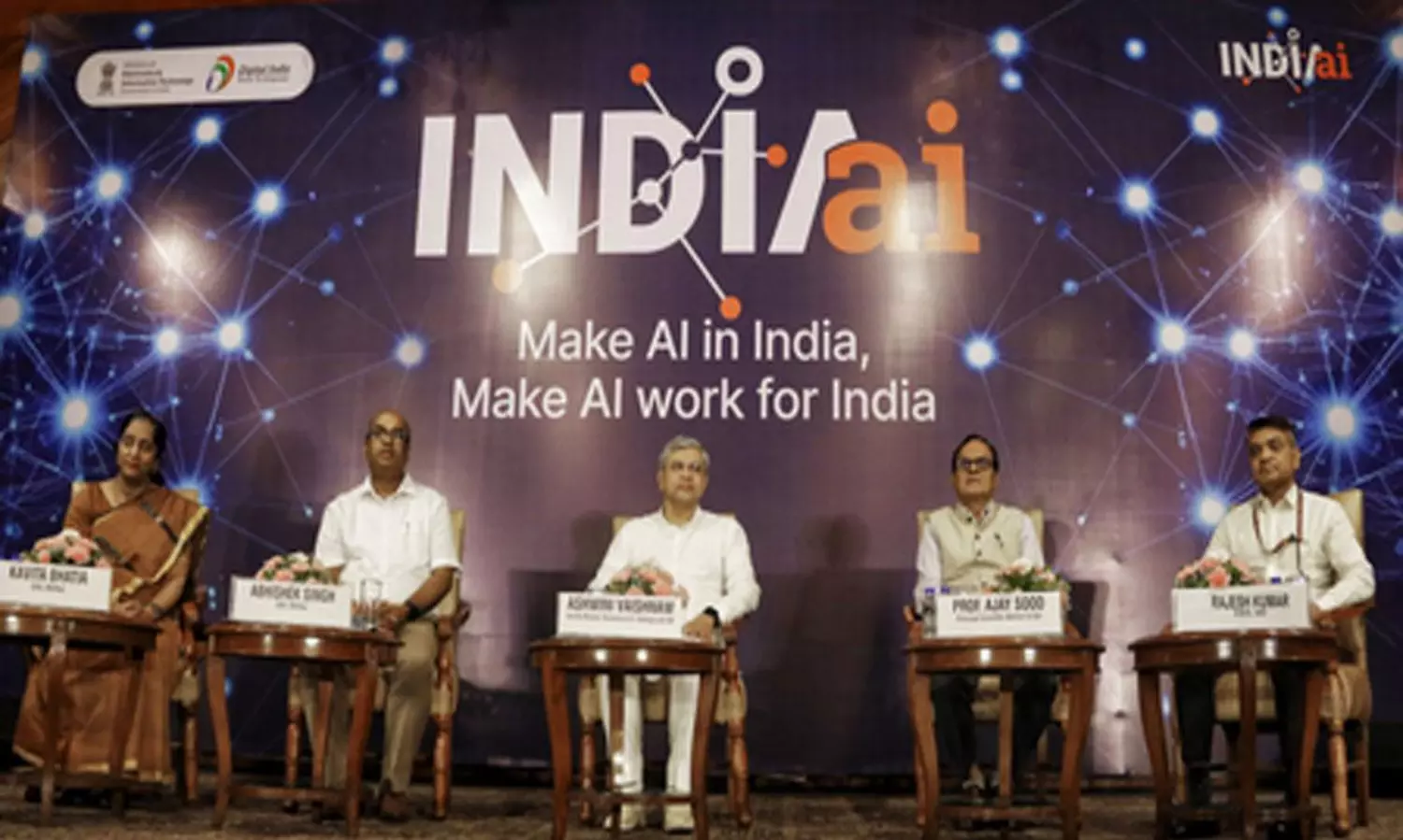 India’s AI workforce to hit 1.25 million as market triples by 2027: BCG report