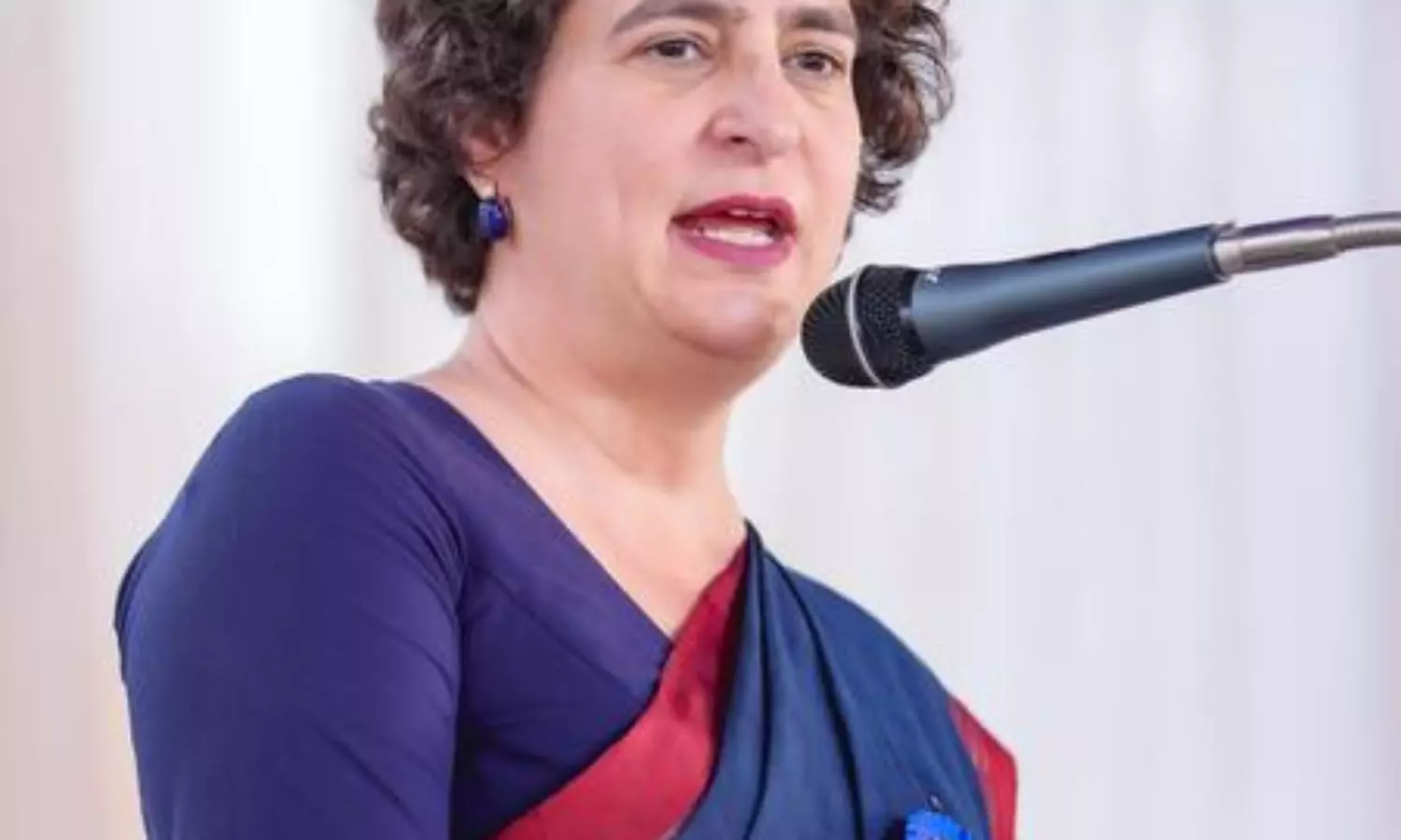 Priyanka Gandhi summoned by Kerala HC over BJPs election petition