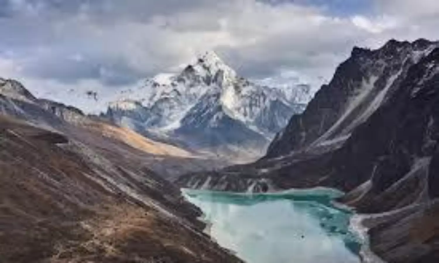 Hindu Kush Himalayas