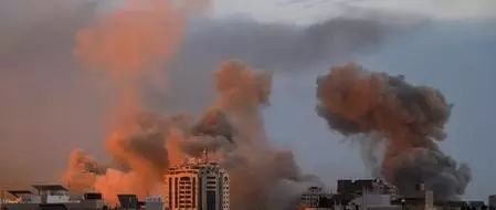 Yemens Houthis claim responsibility for dual missile attack on Israels airport