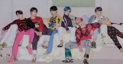 BTS reunion nears as K-pop stars Jimin, Jung Kook discharged from service