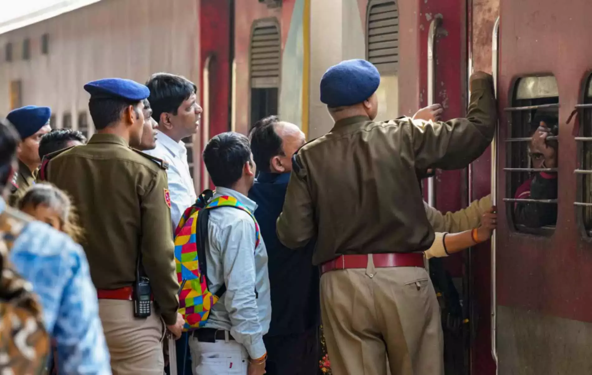 Indian railways trials 24-hour advance confirmation for waitlisted tickets