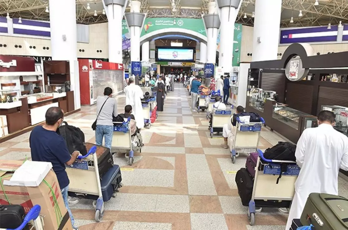 Kuwait enforces mandatory exit permits for private sector expatriates