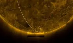 Suns Pole