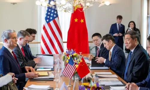 Trade truce between US and China runs into rough weather, dashing  hopes