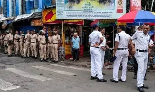 Pakistani national arrested in Kolkata secured EPIC card, voted twice: ED probes