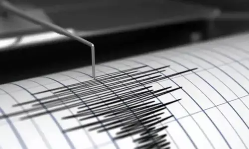 Manipur, Arunachal Pradesh hit by mild quakes; no damage or injuries