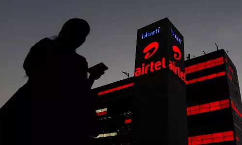 In first 25 days, Airtels AI system blocked 1.8 lakh malicious links in Karnataka