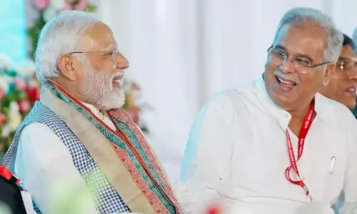 Congress slams Modi govt for 11 years of failures and anti-people policies