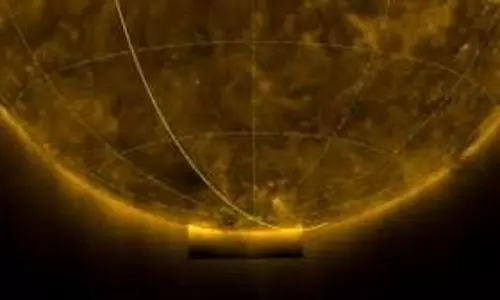 Suns Pole